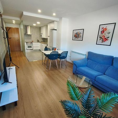 Apartament La Casita Del Viajero Argés Zewnętrze zdjęcie
