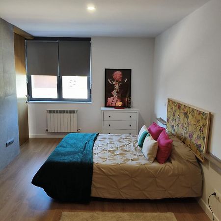 Apartament La Casita Del Viajero Argés Zewnętrze zdjęcie