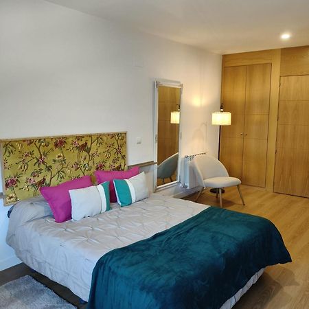 Apartament La Casita Del Viajero Argés Zewnętrze zdjęcie