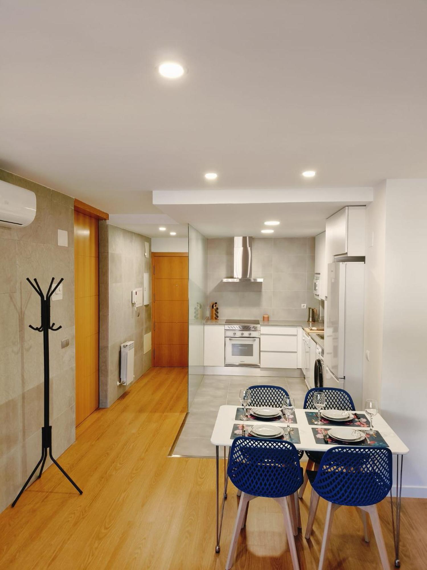 Apartament La Casita Del Viajero Argés Zewnętrze zdjęcie