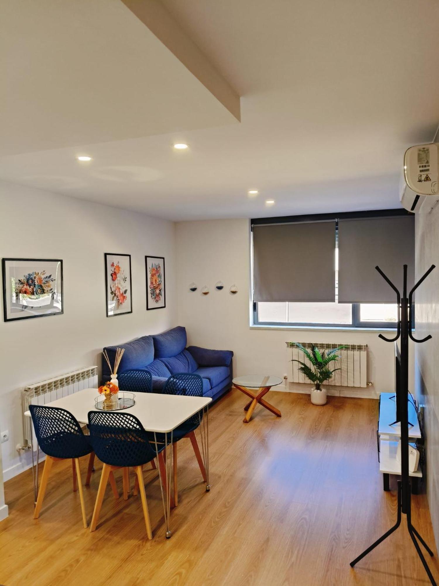 Apartament La Casita Del Viajero Argés Zewnętrze zdjęcie