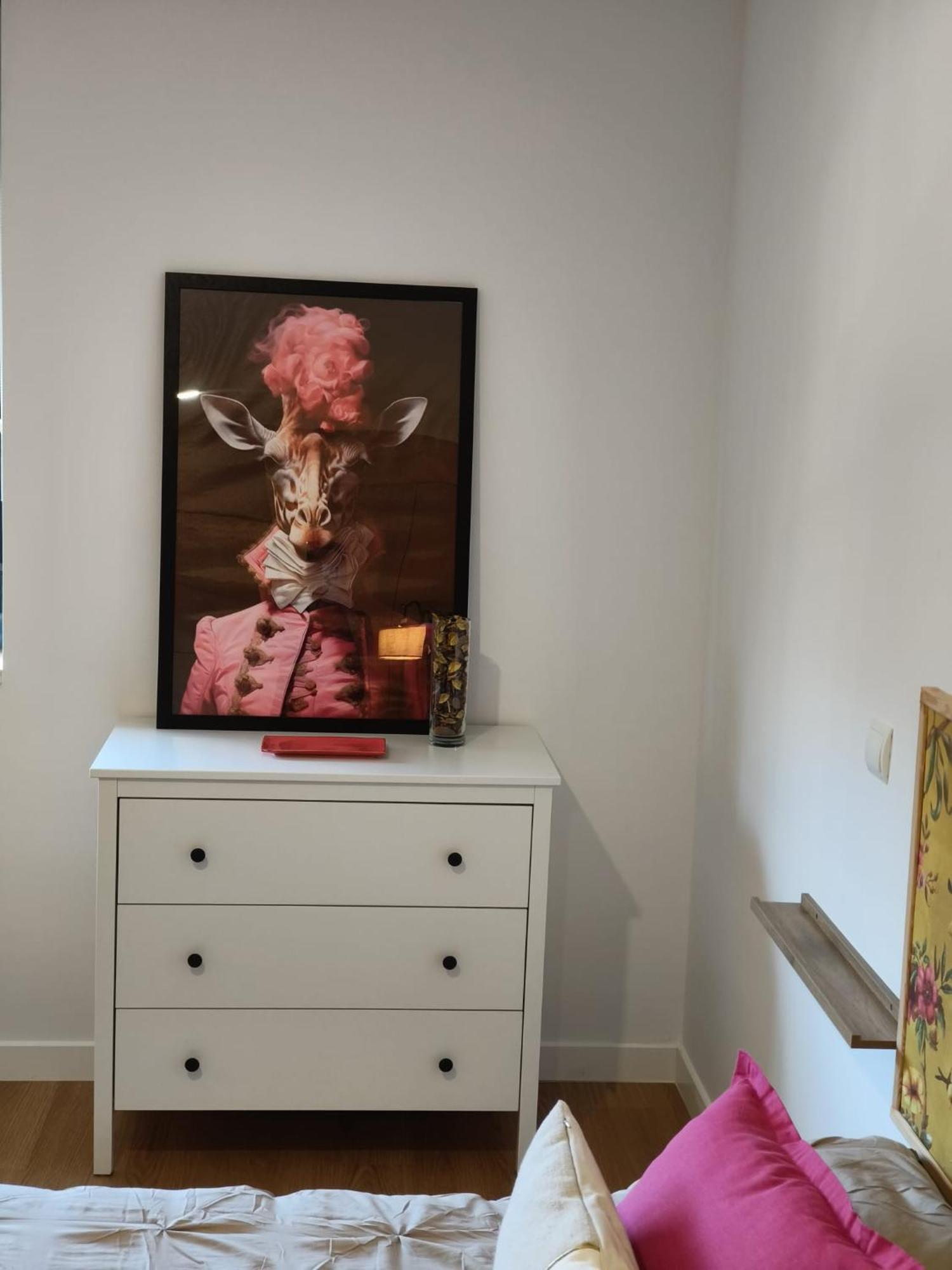 Apartament La Casita Del Viajero Argés Zewnętrze zdjęcie