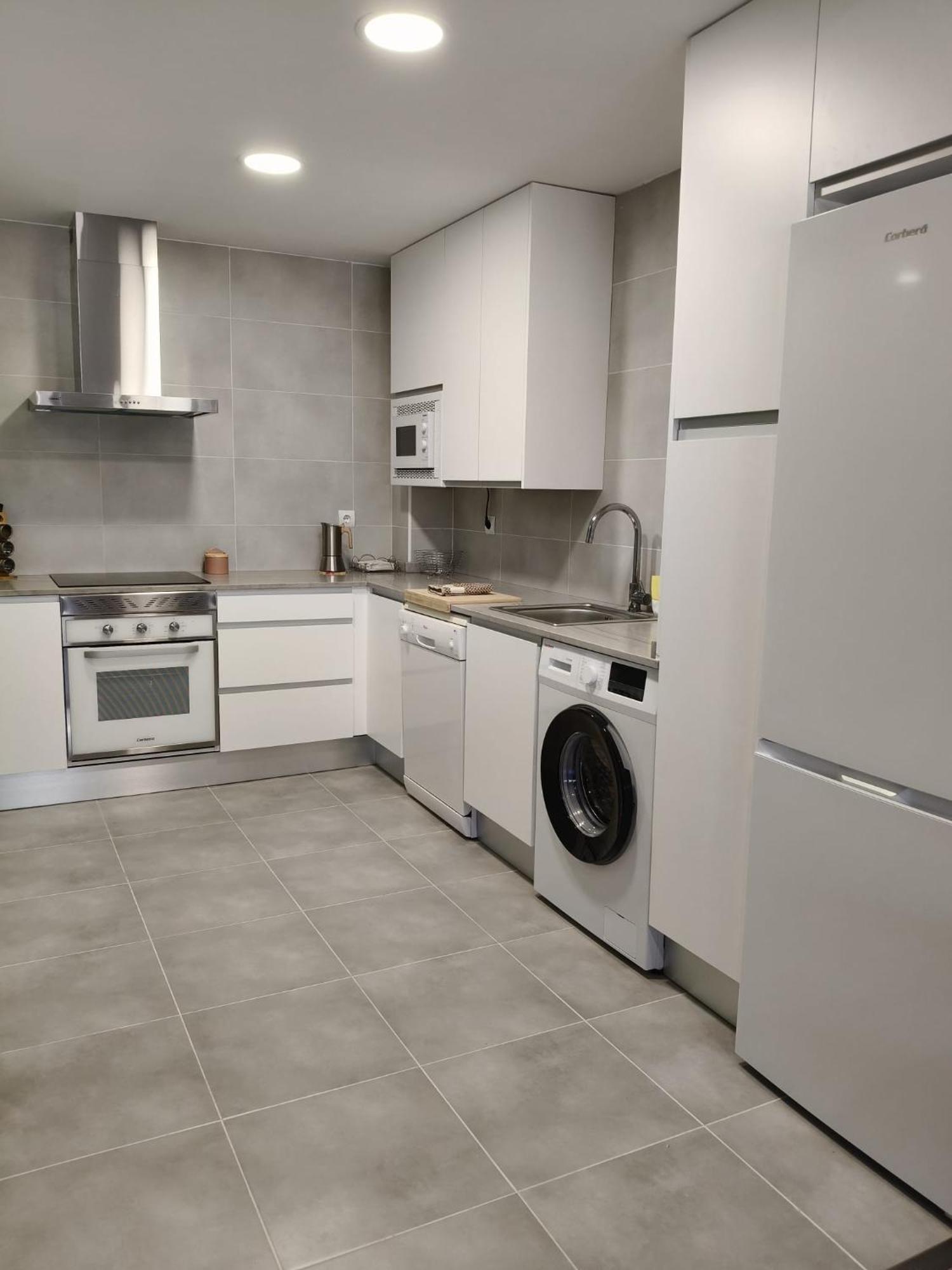Apartament La Casita Del Viajero Argés Zewnętrze zdjęcie