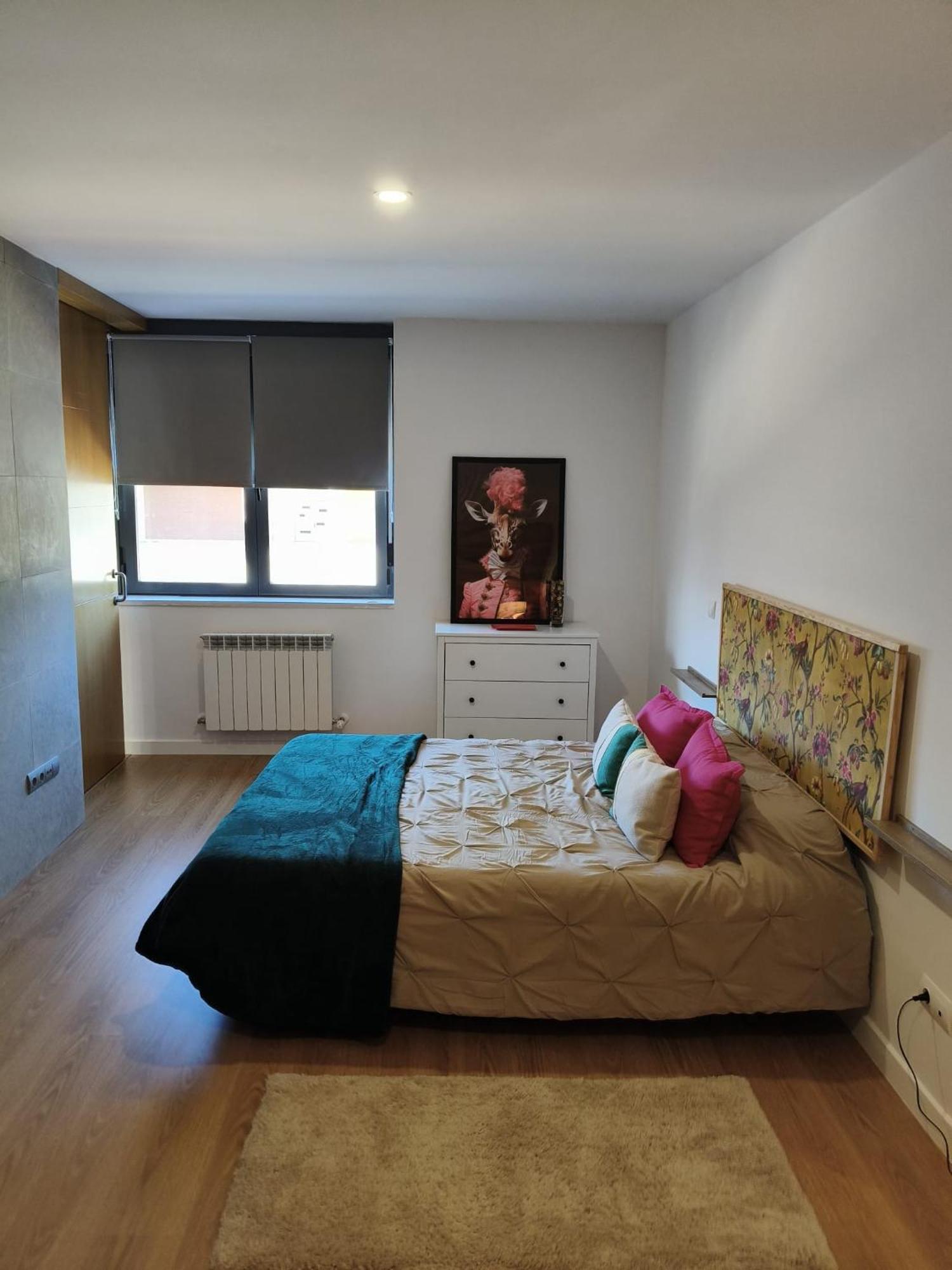 Apartament La Casita Del Viajero Argés Zewnętrze zdjęcie